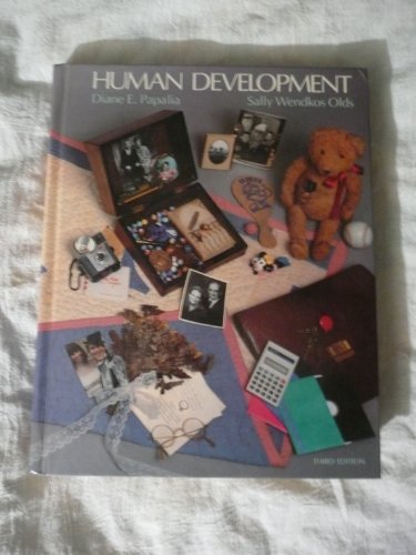 Stock image for Human Development -- Third Edition for sale by gigabooks