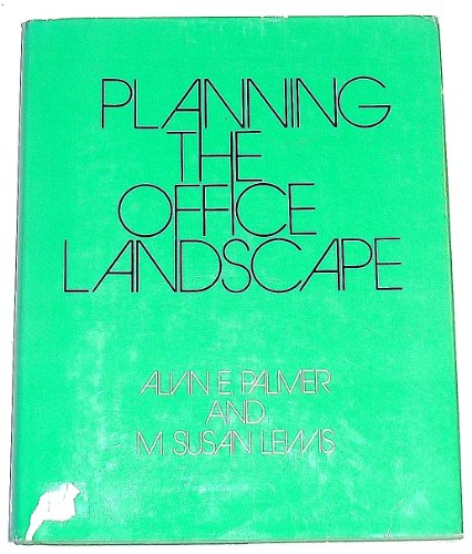 Planning the Office Landscape