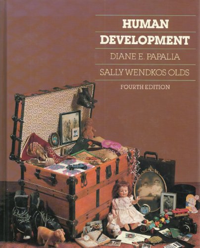Human Development (9780070484160) by Papalia, Diane E.