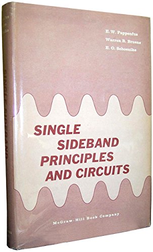 9780070484559: Single Sideband Principles and Circuits