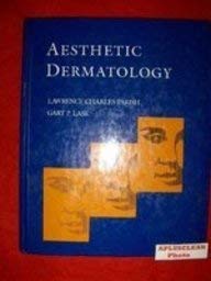 9780070484764: Aesthetic Dermatology