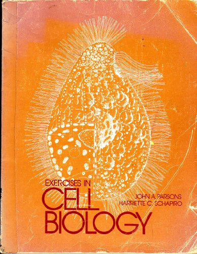 Beispielbild fr Experiments in Cell Biology zum Verkauf von Better World Books