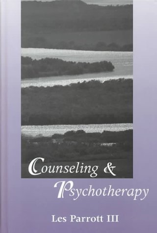 Stock image for Counseling and Psychotherapy for sale by Better World Books