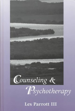 9780070485815: Counseling and Psychotherapy