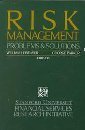 9780070485884: Risk Management: Challenges and Solutions