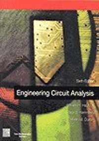9780070486492: Engineering Circuit Analysis Edition: sixth