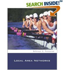 Stock image for Local Area Networks for sale by dsmbooks