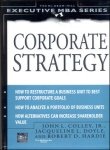 Stock image for Corporate Strategy for sale by Majestic Books