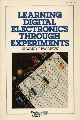 9780070487222: Learning Digital Electronics Through Experiments