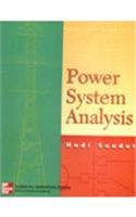 9780070487390: Power Systems Analysis with cd