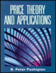 9780070487413: Price Theory and Applications