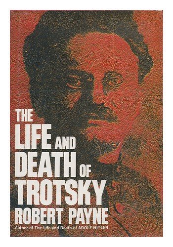 Beispielbild fr The life and death of Trotsky zum Verkauf von Books From California