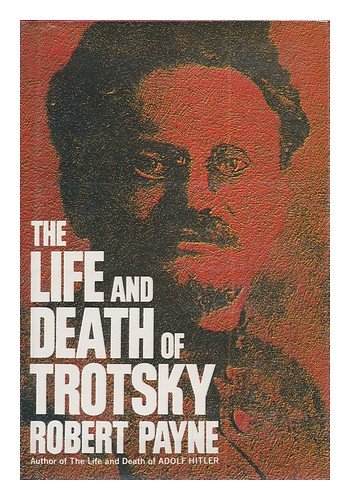 9780070489400: The life and death of Trotsky