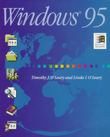 Imagen de archivo de Windows 95 a la venta por Better World Books