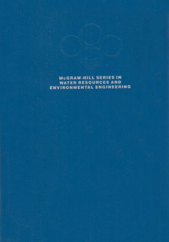 Stock image for Environmental Engineering for sale by Better World Books