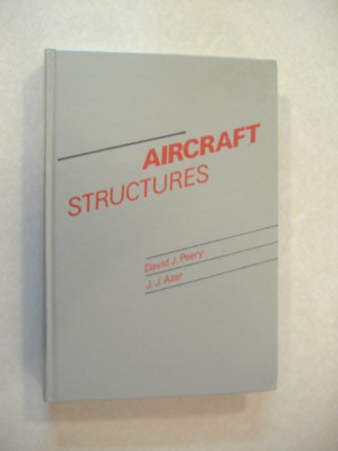Imagen de archivo de Aircraft Structures, 2nd Edition a la venta por SecondSale