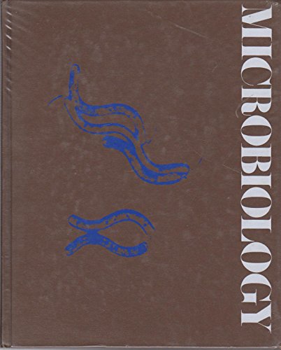 Imagen de archivo de Microbiology a la venta por Better World Books