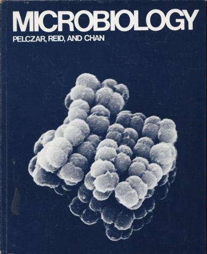 Imagen de archivo de Microbiology a la venta por Better World Books