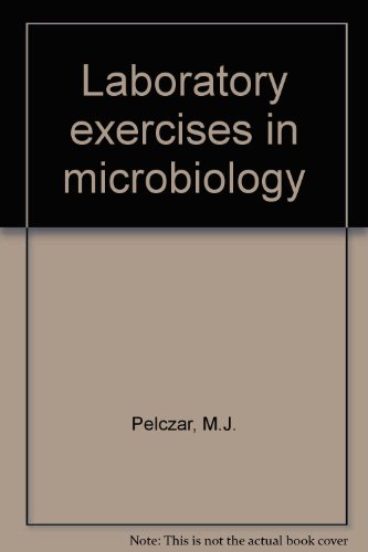 9780070492356: Laboratory Exercises in Microbiology