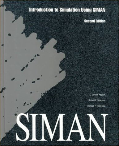 Stock image for Introduction to Simulation Using Siman for sale by BooksRun