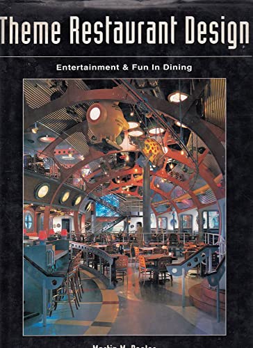 9780070494138: Theme Restaurant Design: Entertainment & Fun Dining