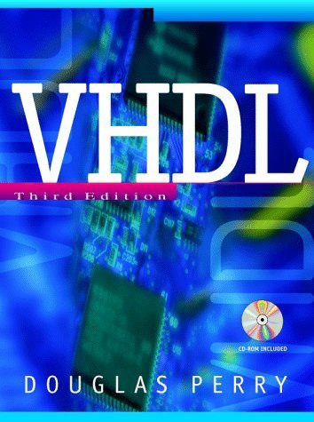 9780070494367: VHDL