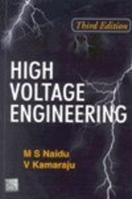 Imagen de archivo de High Voltage Engineering a la venta por Anybook.com