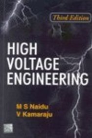 Stock image for High Voltage Engineering for sale by Anybook.com