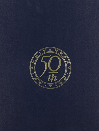 Perry's Chemical Engineers' Handbook; 50th Anniversary Edition!