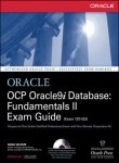 9780070495067: OCP Oracle9i Database: Fundamentals II Exam Guide
