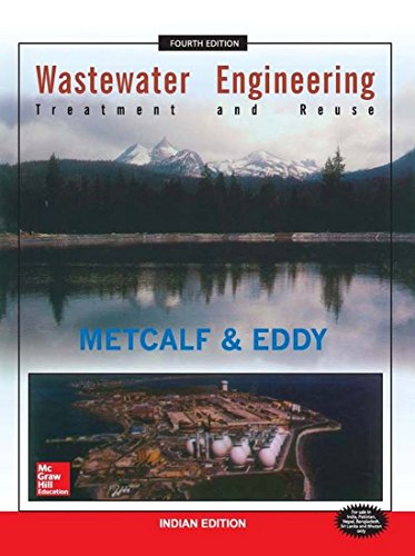 9780070495395: Wastewater Engineering: Treatment And Reuse