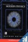 Beispielbild fr Concepts of Modern Physics: 6th Edition. 2002 Edition zum Verkauf von Better World Books