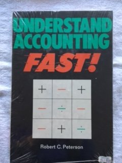 9780070496156: Understanding Accounting Fast