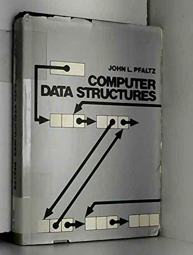 9780070497436: Computer data structures