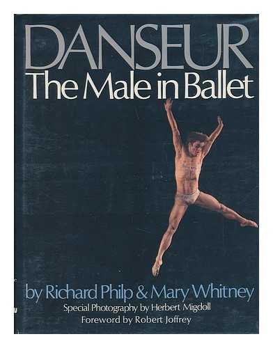 Beispielbild fr Danseur - The Male in Ballet zum Verkauf von WorldofBooks