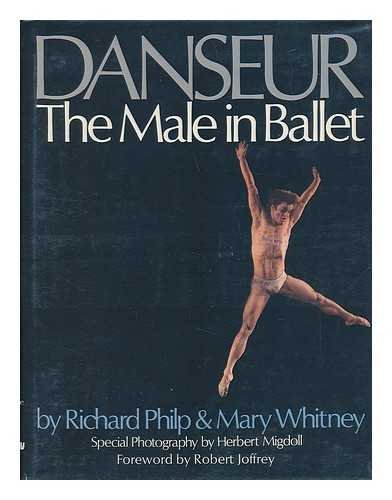9780070498112: Danseur: The male in ballet