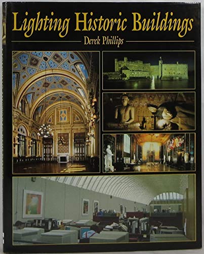 9780070498648: Lighting Historic Buildings