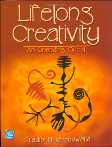 9780070499591: LIFELONG CREATIVITY