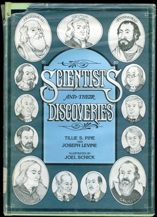 Beispielbild fr Scientists and Their Discoveries zum Verkauf von ThriftBooks-Atlanta