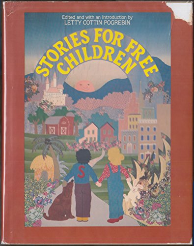 Beispielbild fr Stories for Free Children zum Verkauf von Better World Books