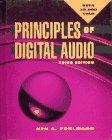 Beispielbild fr Principles of Digital Audio zum Verkauf von Zoom Books Company