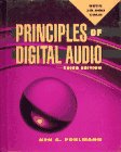 Imagen de archivo de Principles of Digital Audio a la venta por Zoom Books Company