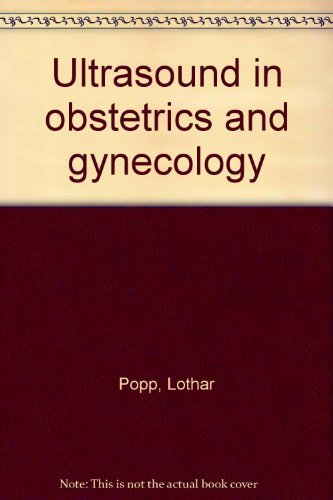 9780070505070: Ultrasound in obstetrics and gynecology