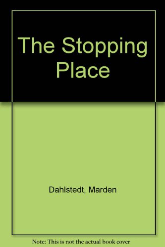 9780070505339: The Stopping Place