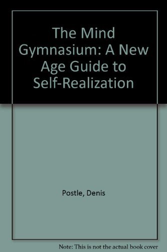 9780070505766: The Mind Gymnasium: A New Age Guide to Self-Realization
