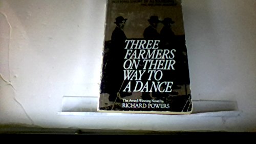 Beispielbild fr Three Farmers on Their Way to a Dance zum Verkauf von Better World Books