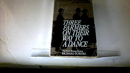 Stock image for Three farmers on their way to a dance for sale by Colorado's Used Book Store