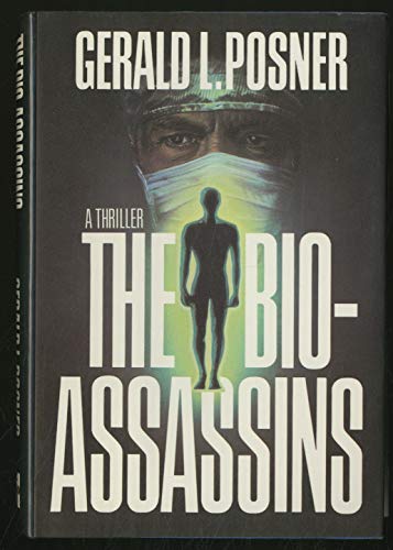 Imagen de archivo de Bio-Assassins a la venta por Irish Booksellers