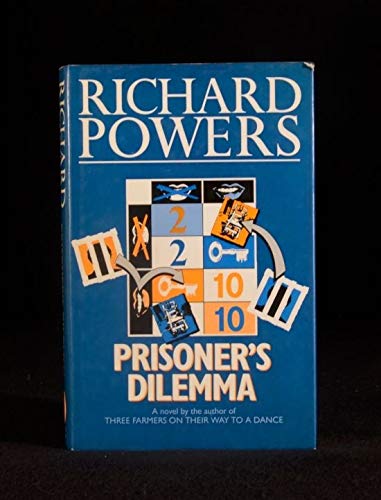 9780070506121: Prisoner's Dilemma