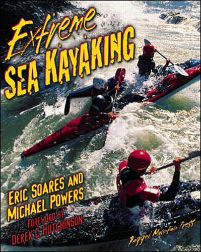 Stock image for Extreme Sea Kayaking: A Survival Guide for sale by Decluttr